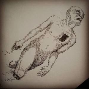 Meet your Posher, Chris